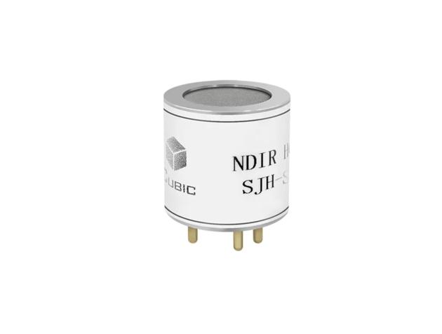 NDIR LED Methane Sensor SJH-SL Series