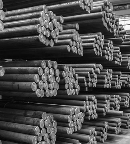 Hot Rolled Steel Bar