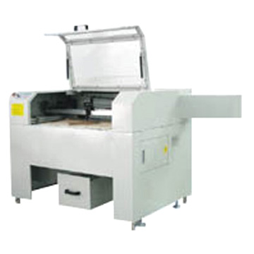Redsail 100W Laser Cutting Machine