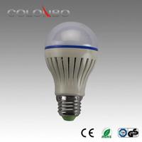 LED bulb light