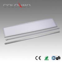 LED panel light