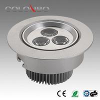 LED ceiling light