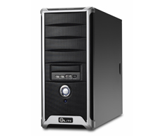 Custom Built Computers