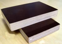film faced plywood
