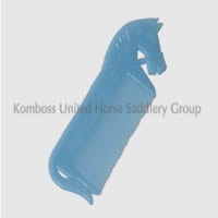 horse grooming, artist brush ,horse brush,plastic brush,003