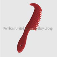 horse grooming, artist brush ,horse brush,plastic brush,006