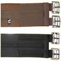 cinch,girth,horse girth,horse cinch,breast collar,harness,saddlery,horse gear,tack,KUB308