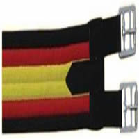 cinch,girth,horse girth,horse cinch,breast collar,harness,saddlery,horse gear,tack,KUB315