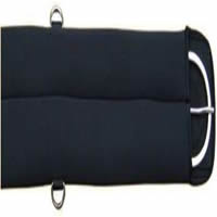 cinch,girth,horse girth,horse cinch,breast collar,harness,saddlery,horse gear,tack,KUB515