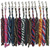 leads rope,bandage,horse harness,horse gear,horse saddlery,tack,KUD136
