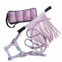 halter,horse halter,bridle,headstall,tack,horse harness,saddlery,horse gear,KUD806