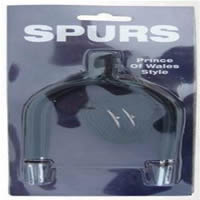 spurs,harness,horse harness,horse saddlery,tack,KUE108