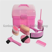 horse grooming, artist brush ,horse brush,plastic brush,KUTZ014