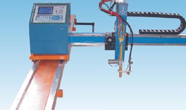 cutting machine