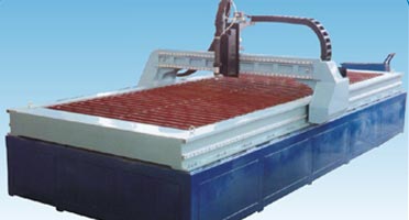 metal cnc cutting machine