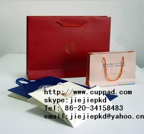 packing bag