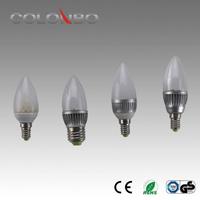 LED candle light