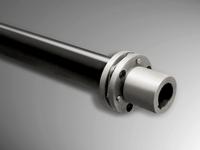 Carbon Fiber Driveshafts