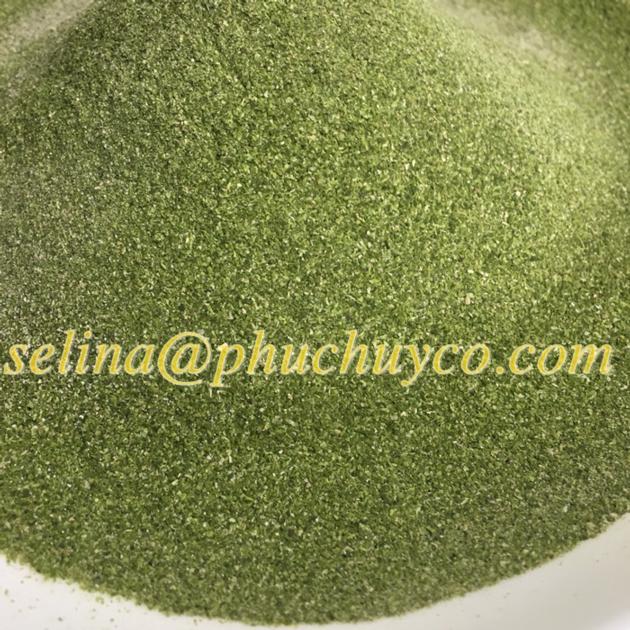 Powder ulva lactuca seaweed/ seaweed fertilizer