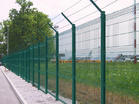 Fence netting