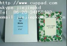 paper picture frame