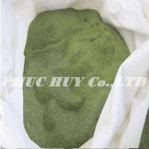 Powder Ulva Lactuca Seaweed Seaweed Fertilizer