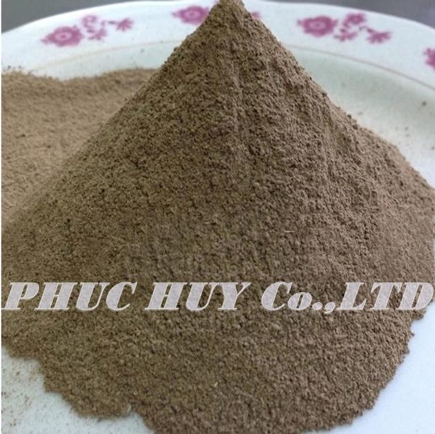 Sargassum seaweed powder / seaweed for fertilizer