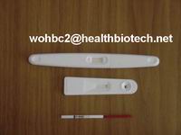 rapid diagnostic test kit