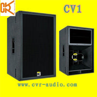 sound reinforcement products professional speaker CV-1