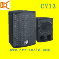 electronics audio electronic product stage sound CV12
