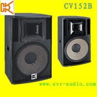 live sound equipment indoor outdoor speaker CV152B