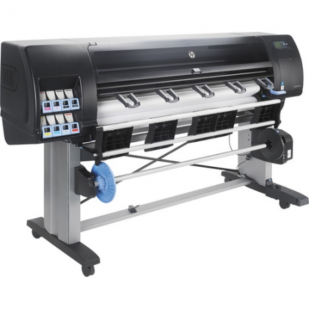 HP DESIGNJET Z6800 60IN PHOTO PRODUCTION