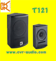 dj equipment dj speaker audio sound T121