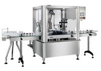 Powder filling machine