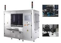 Vial / ampoule inspection machine