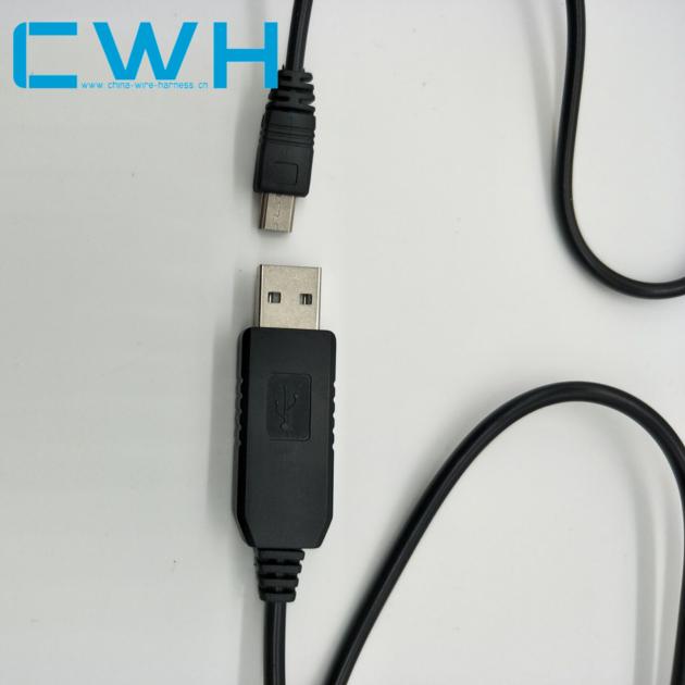 Android USB Cable Mobile Phone Charging