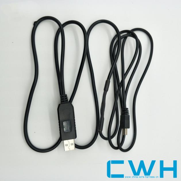 Android USB cable mobile phone charging cable wire harness