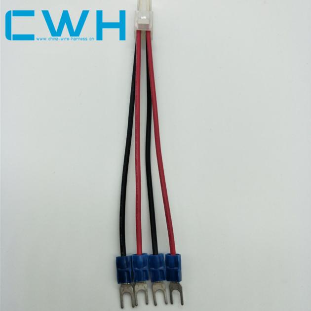 5557 Housing To 4pin Cable U