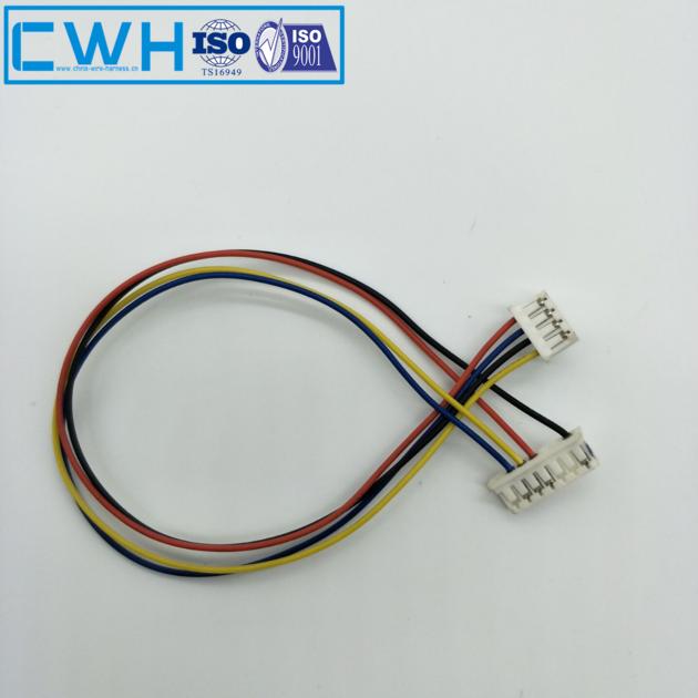 CWH 9PIN Wire Harness And Cable