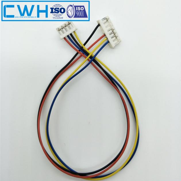 CWH 9PIN Wire Harness And Cable