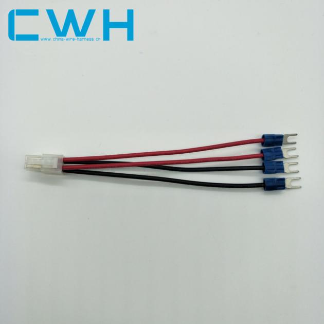 5557 Housing To 4pin Cable U
