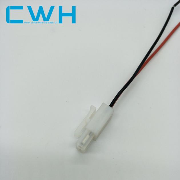 Cable With T Amlya Connector Wire
