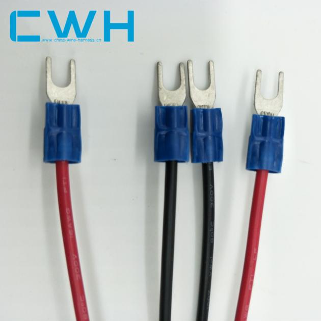 5557 Housing To 4pin Cable U