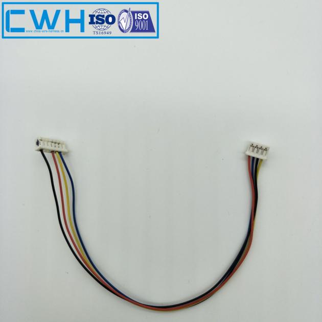 CWH 9PIN Wire Harness And Cable