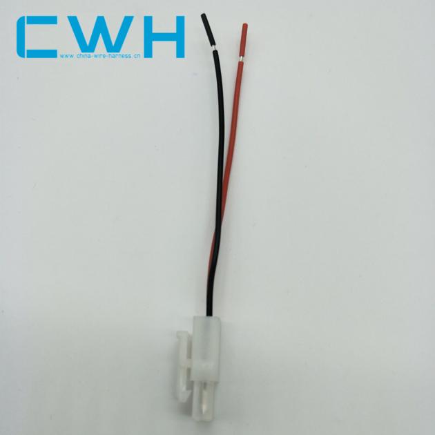 Cable With T Amlya Connector Wire