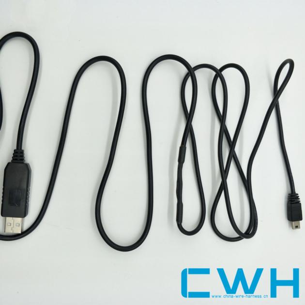 Android USB Cable Mobile Phone Charging