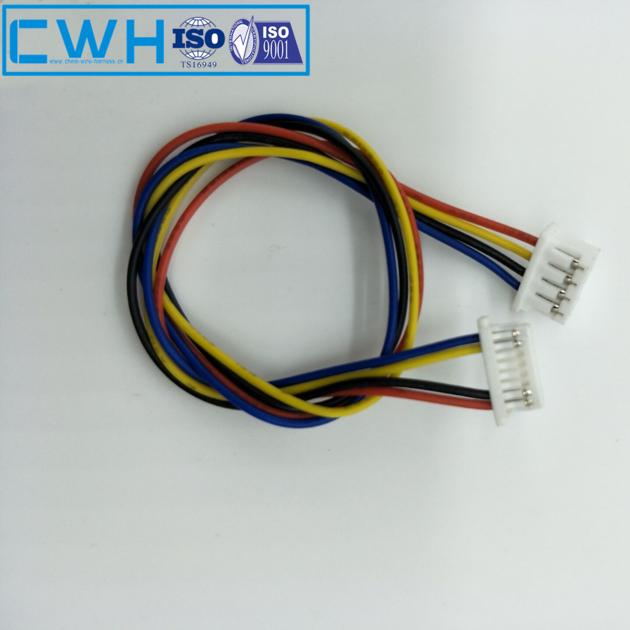 CWH 9PIN wire harness and cable assembly