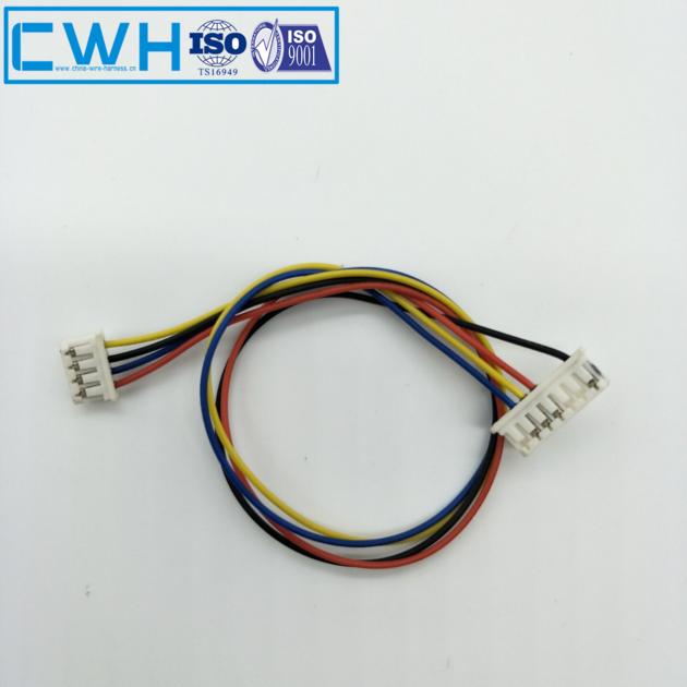 CWH 9PIN Wire Harness And Cable