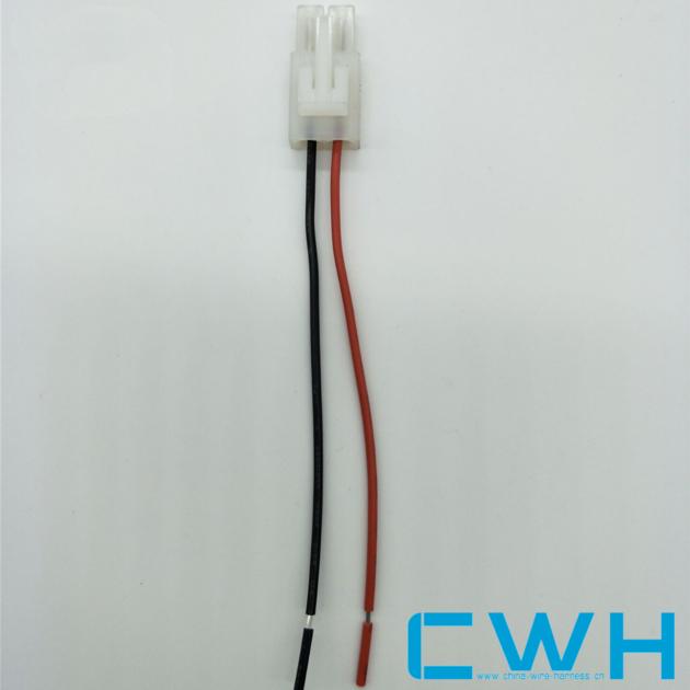 Cable With T Amlya Connector Wire