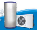 Heat Pump Water Heater(captain series)